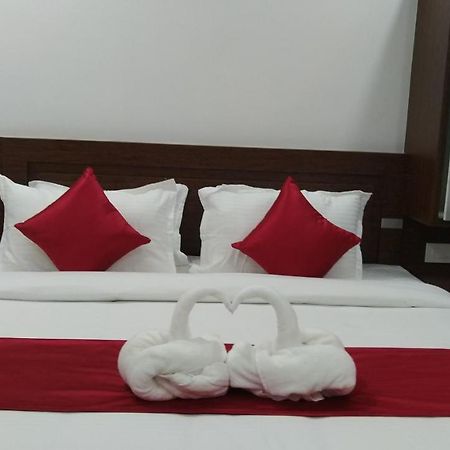 Hotel Dream Castle Munnar Zewnętrze zdjęcie